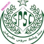 SPSC Sindh Public Service Commission