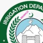 Irrigation Department