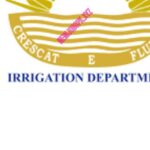 Irrigation Department