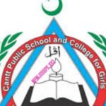 Cantt Public Educational Institution