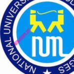 National University of Modern Languages NUML