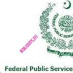 Federal Public Service Commission FPSC