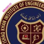 Ghulam Ishaq Khan Institute of Engineering science and Technology GIKI