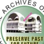 National Archives of Pakistan