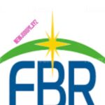 Federal Board of Revenue FBR