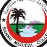 Bannu Medical College