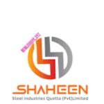 Shaheen Steel Industries