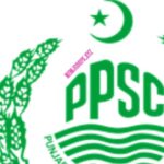 Punjab Public Service Commission PPSC