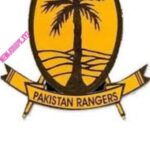 Head Quarters Pakistan Ranger