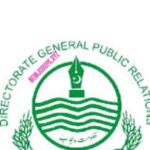 Directorate General Public Relations