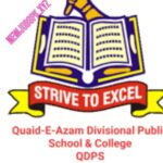 Quaid e Azam Divisional Public School & College