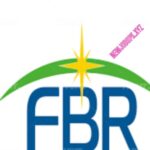 Federal Board of Revenue FBR