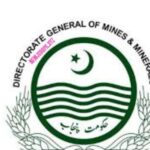 Mines & Minerals Department