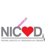 National Institute of Cardiovascular Diseases NICVD