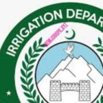 Irrigation Department