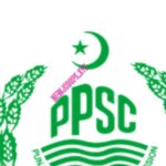 Punjab Public Service Commission (PPSC)