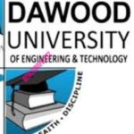 Dawood University of Engineering & Technology