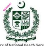 Ministry Of Nation Health Services