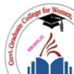 Government Graduate College For Women