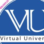 Virtual University of Pakistan